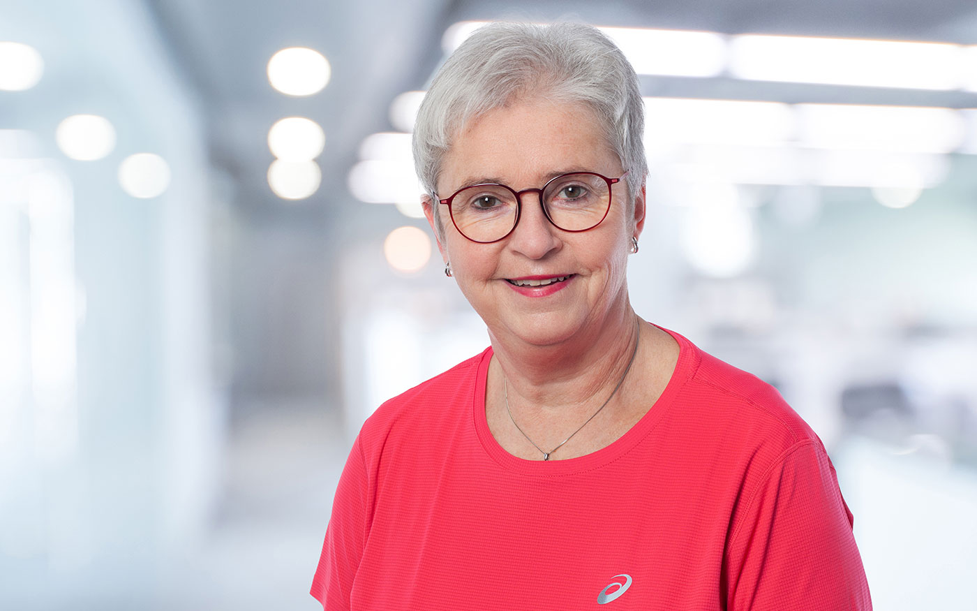 Physiotherapiepraxis Tuncel Heidenheim: Ingrid Tuncel 